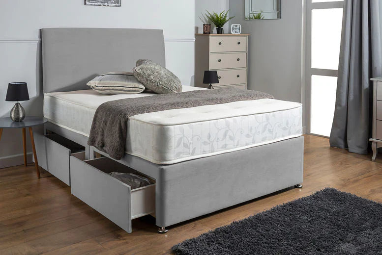 Divan Beds