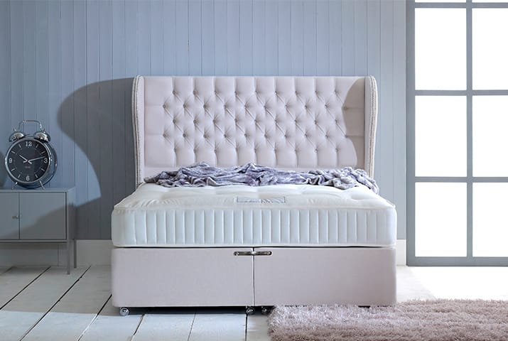 Bed Sets - Barclay Beds