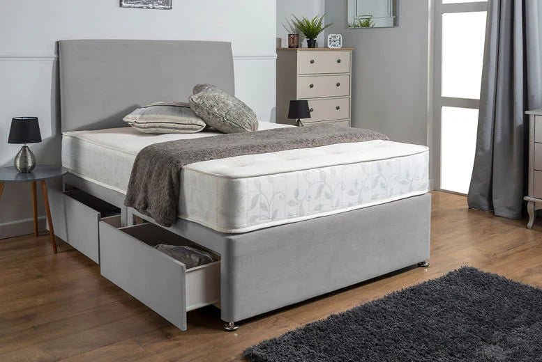 Divan Beds - Barclay Beds