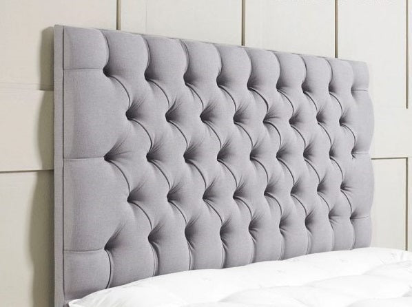 Headboards - Barclay Beds