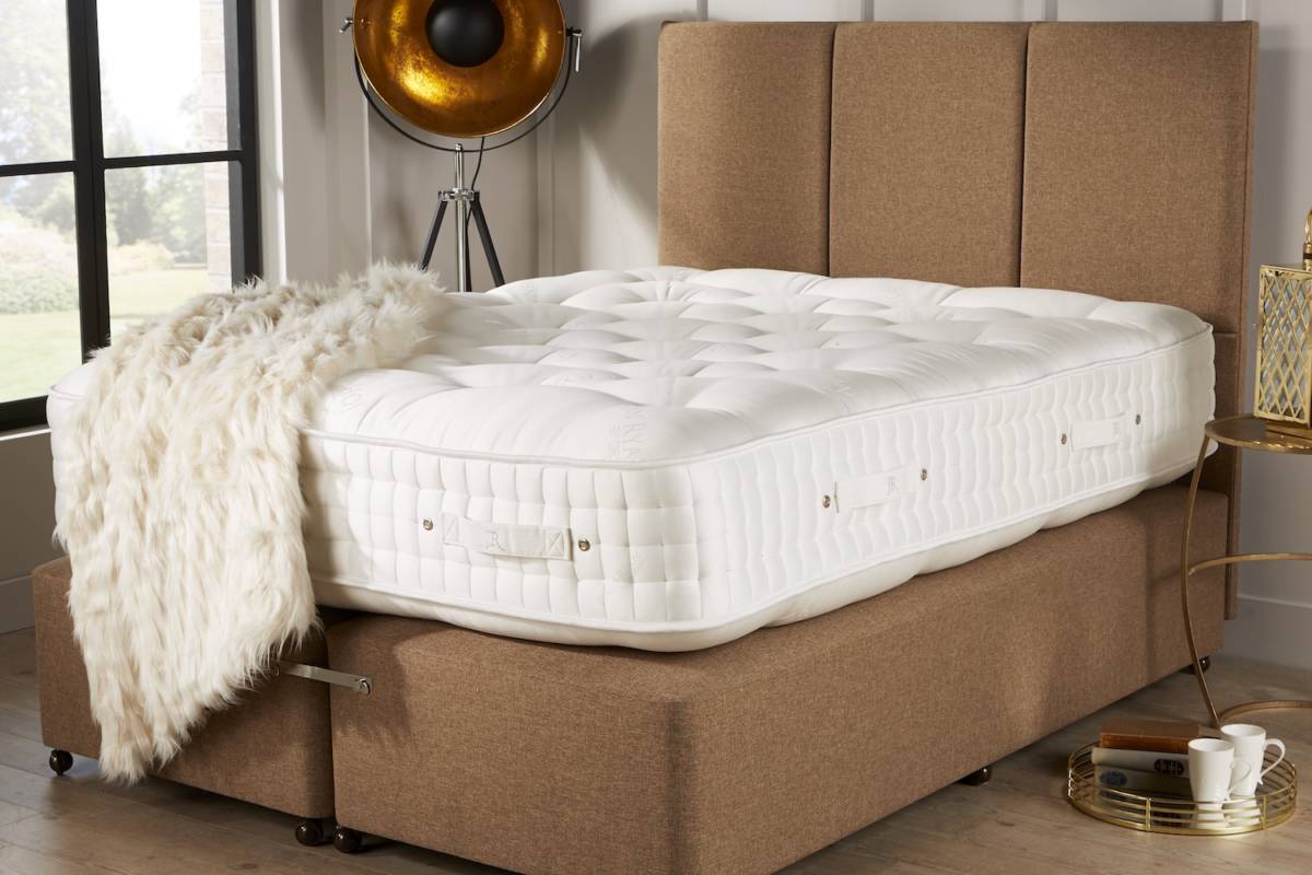 Mattresses - Barclay Beds