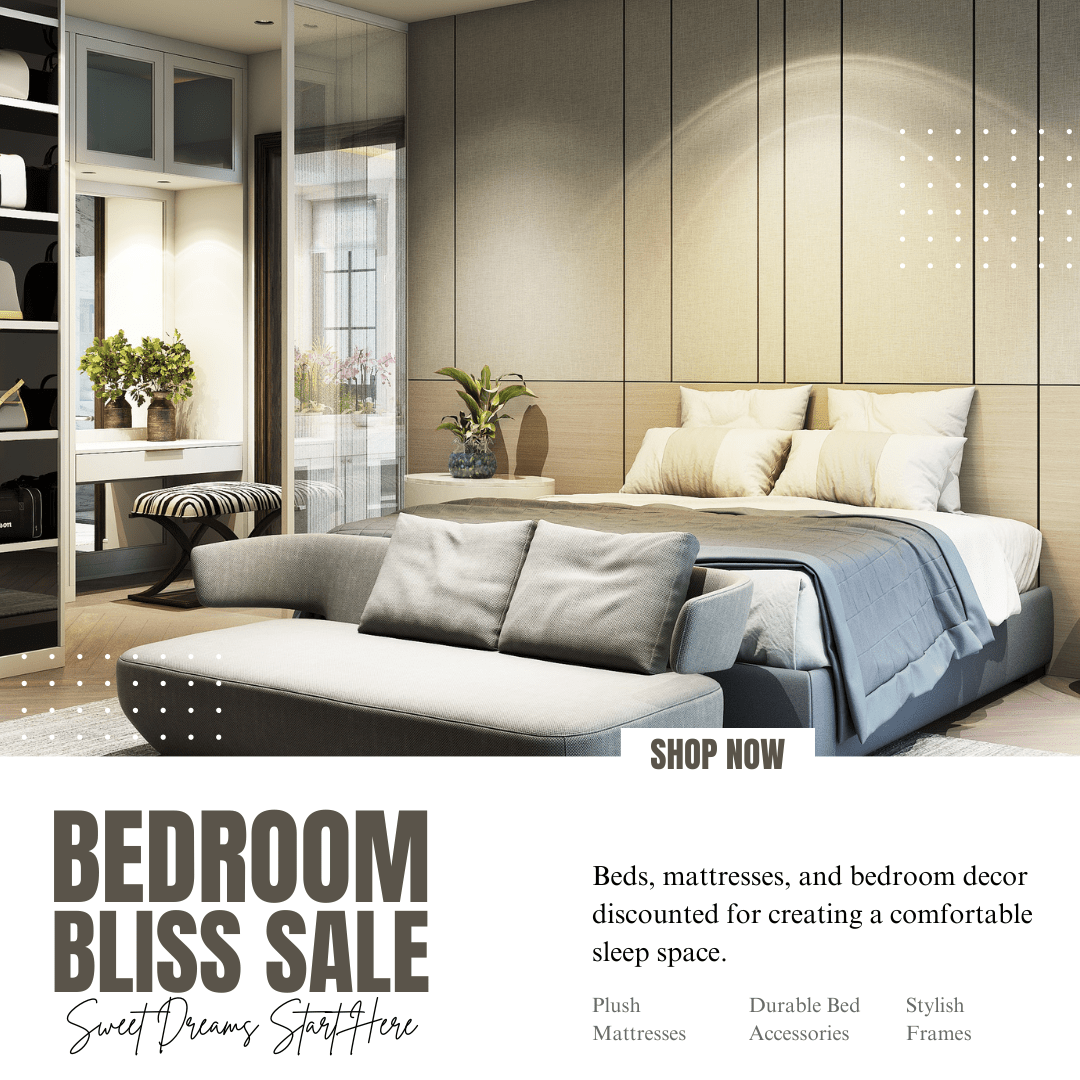 Products - Barclay Beds