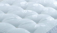 Dorset Open Coil Sprung Orthopaedic Mattress