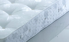 Dorset Open Coil Sprung Orthopaedic Mattress