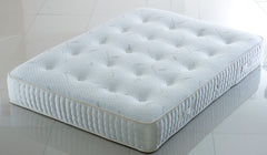 Barclay Kashmere 2000 Pocket Cool Blue Mattress