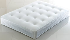 Barclay Seasons Open Coil Memory Spring Mattress