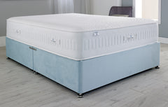 Isaac Hand Side Stitched Natural Filling Pocket Mattress