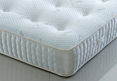 Barclay Kashmere 2000 Pocket Cool Blue Mattress - Barclay Beds