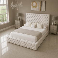 Diana Ambassador Bed Frame - Barclay Beds