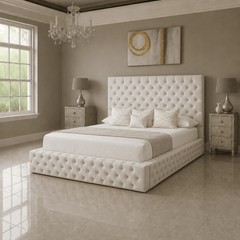 Diana Ambassador Bed Frame - Barclay Beds
