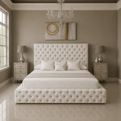 Diana Ambassador Bed Frame - Barclay Beds