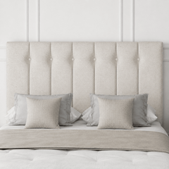 Florence Ottoman Storage Divan Bed With Headboard - Barclay Beds