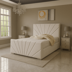 Sunrise Bed Frame - Barclay Beds