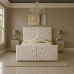 Sunrise Bed Frame - Barclay Beds