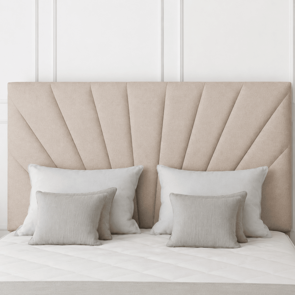 Sunrise Ottoman Divan Bed Set - Barclay Beds