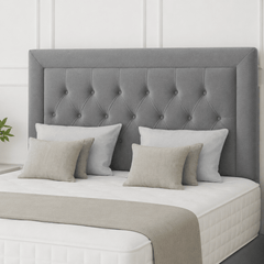 Venice Ottoman Divan Bed Set - Barclay Beds