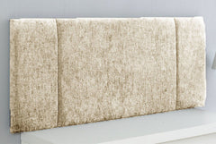 Soft Touch Divan Floor Standing Headboard