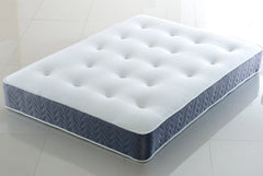 Night Life Memory Foam Orthopeadic Mattress