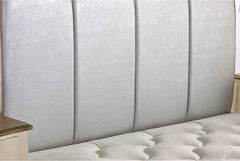 Mayfair Divan Floor Standing Headboard