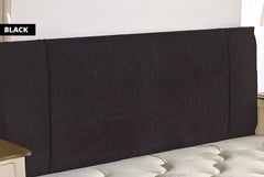 Emily Divan Floor Standing Headboard - Barclay Beds
