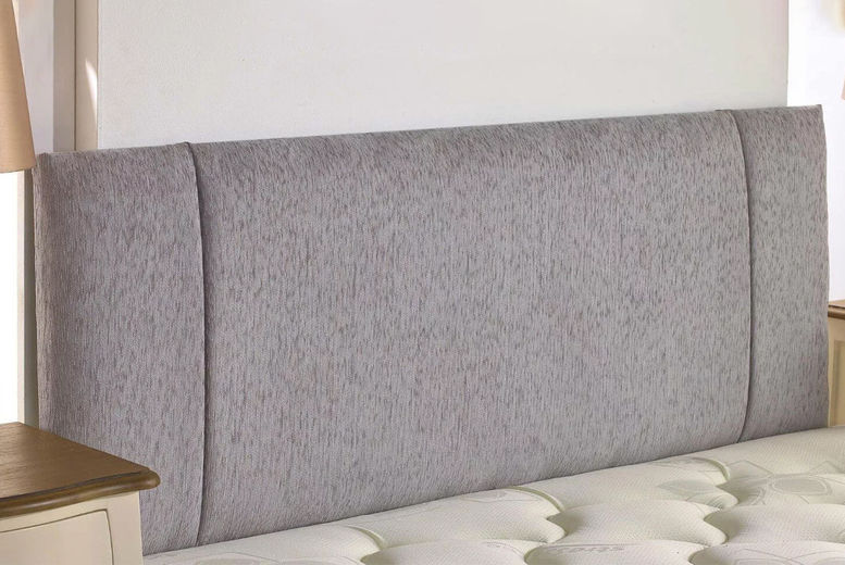 Emily Divan Floor Standing Headboard - Barclay Beds