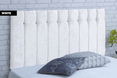 Florence Divan Floor Standing Headboard - Barclay Beds