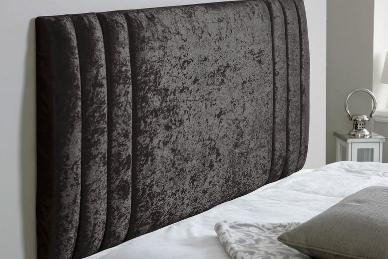 Hamilton Divan Floor Standing Headboard - Barclay Beds