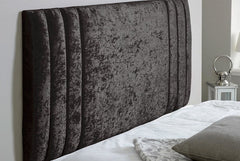 Hamilton Divan Floor Standing Headboard - Barclay Beds