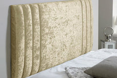 Hamilton Divan Floor Standing Headboard - Barclay Beds