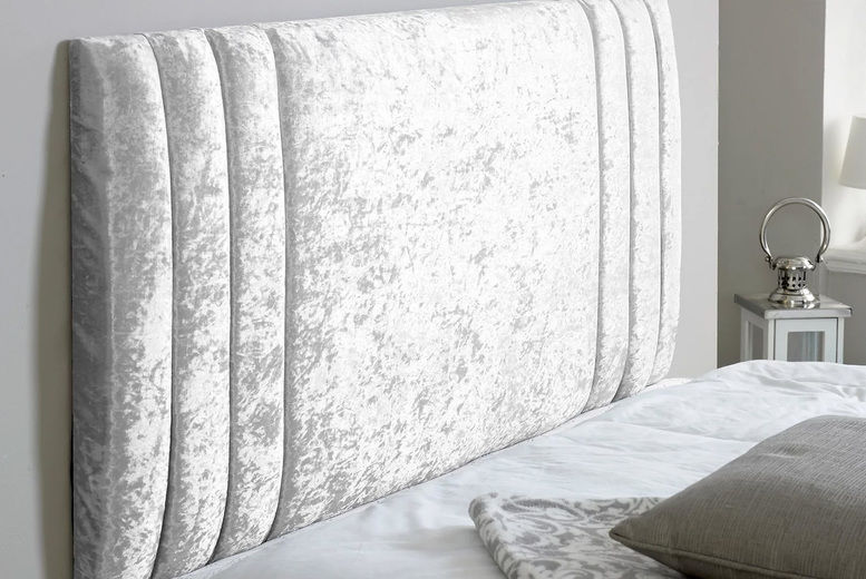 Hamilton Divan Floor Standing Headboard - Barclay Beds