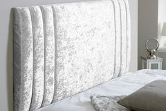 Hamilton Divan Floor Standing Headboard - Barclay Beds