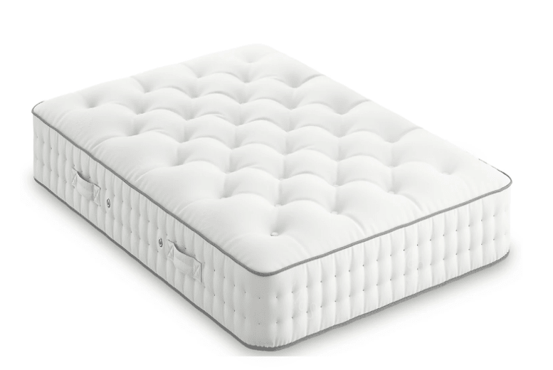 Love Night 2000 Pocket Sprung Mattress - Barclay Beds