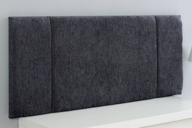 Soft Touch Divan Floor Standing Headboard - Barclay Beds