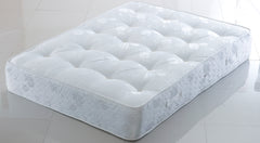 Dorset Open Coil Sprung Orthopaedic Mattress