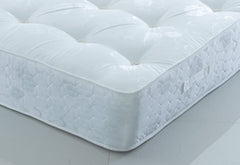 Dorset Open Coil Sprung Orthopaedic Mattress