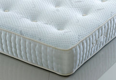 Barclay Kashmere 2000 Pocket Cool Blue Mattress