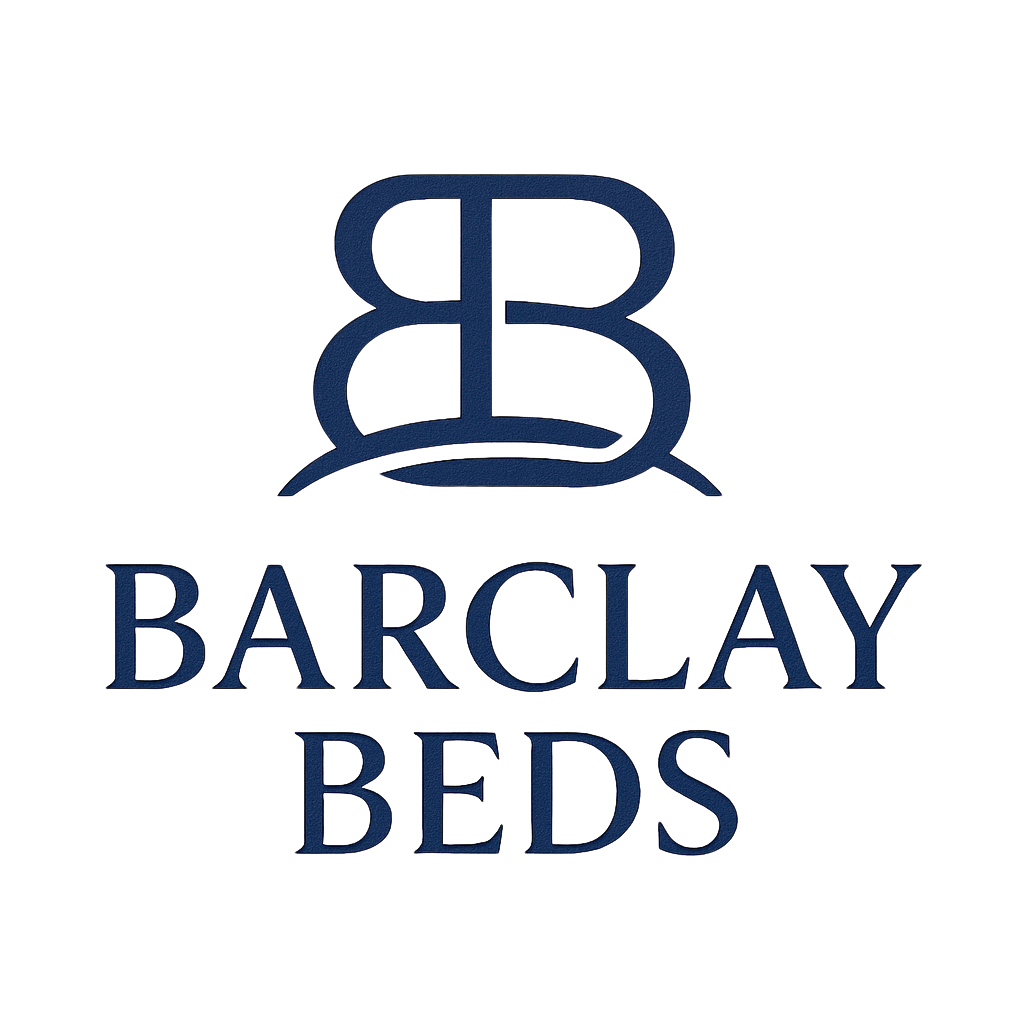 Barclay Beds Logo