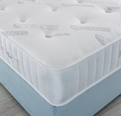 Tencel Natural Fillings Pocket Mattress