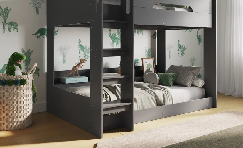 Aalborg Montessori Bunk Bed - Barclay Beds