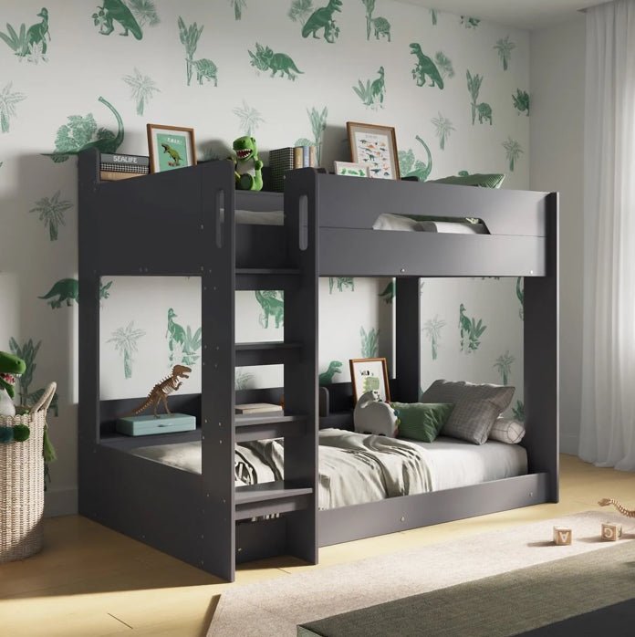 Aalborg Montessori Bunk Bed - Barclay Beds