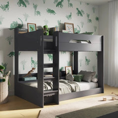 Aalborg Montessori Bunk Bed - Barclay Beds