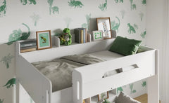 Aalborg Montessori Bunk Bed - Barclay Beds