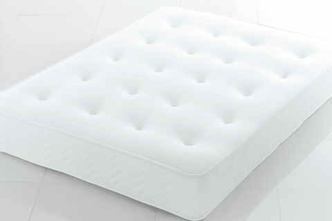Barclay Seasons Open Coil Memory Spring Mattress - Barclay Beds