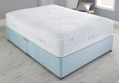 Beverley Pocket Memory Encapsulated Mattress - Barclay Beds