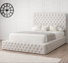 Diana Ambassador Bed Frame - Barclay Beds
