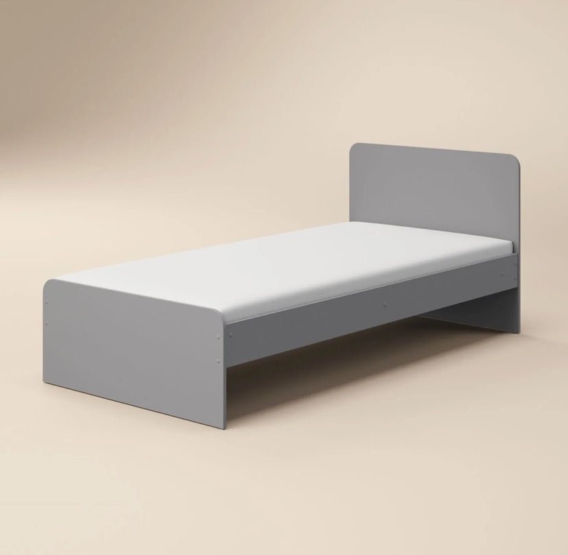 Helsinki Shaped Bunk Bed - Barclay Beds