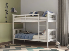 Malmo Detachable Bunk Bed - Barclay Beds