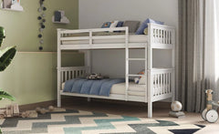 Malmo Detachable Bunk Bed - Barclay Beds