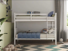Malmo Detachable Bunk Bed - Barclay Beds