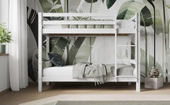 Odense Compact Bunk Bed - Barclay Beds